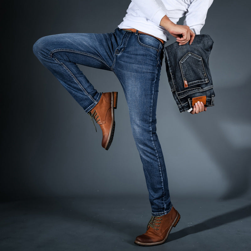Owen - Jeans Stretch Premium