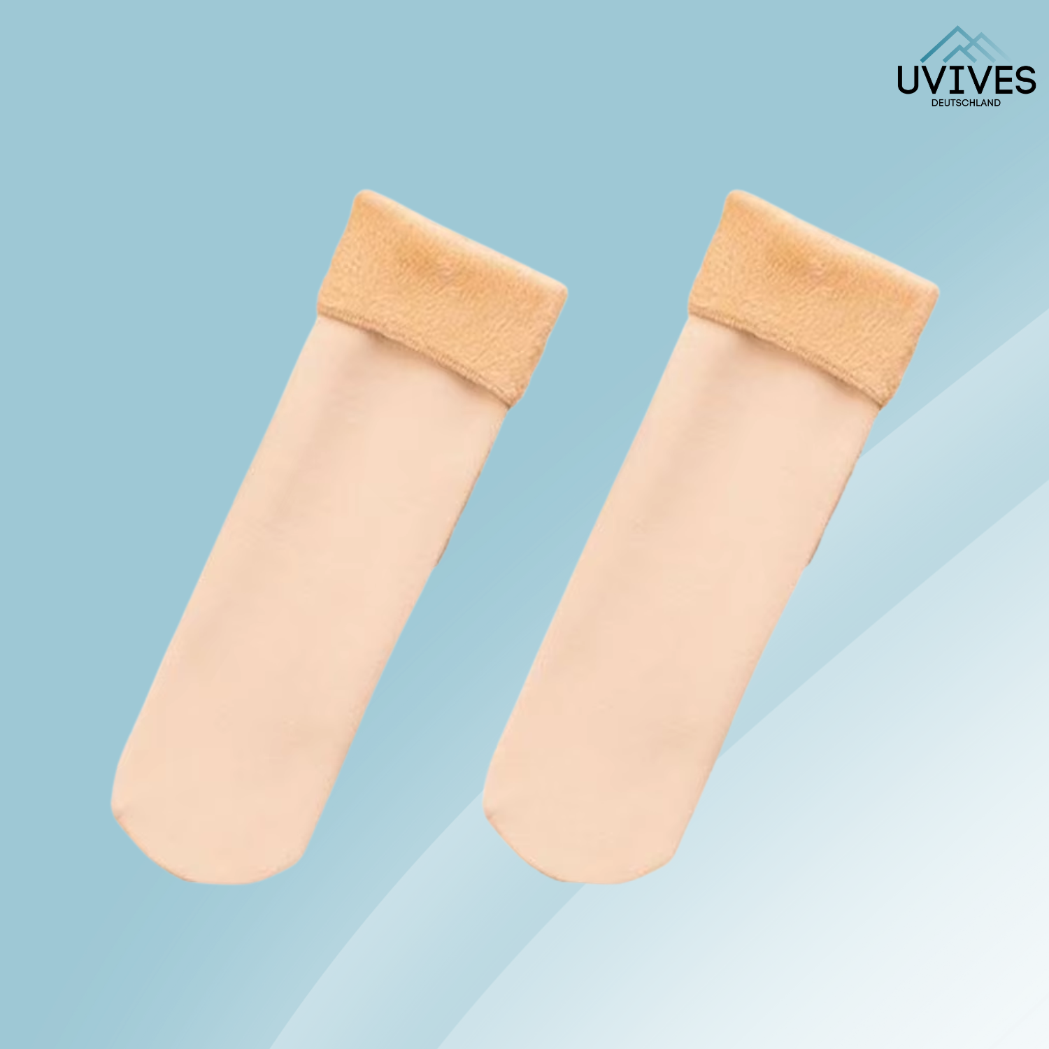 4+4 GRATUIT | CozyFeet – Chaussettes qui gardent vraiment vos pieds au chaud !