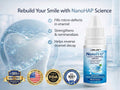 🦷 LBMLBM™ NanoHAP Sérum de Protection Dentaire