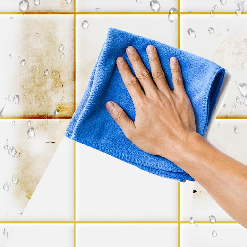 Pousbo Anti-Moisissure et étanche marqueur de joint pour carreaux de céramique