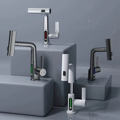 Robinet Flexible - WaterMaster