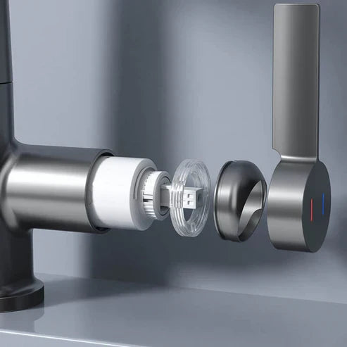 Robinet Flexible - WaterMaster