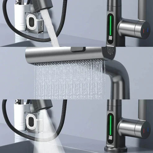 Robinet Flexible - WaterMaster
