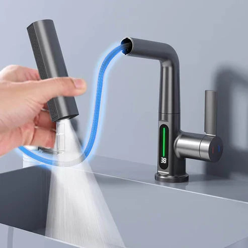 Robinet Flexible - WaterMaster