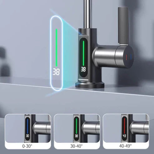 Robinet Flexible - WaterMaster