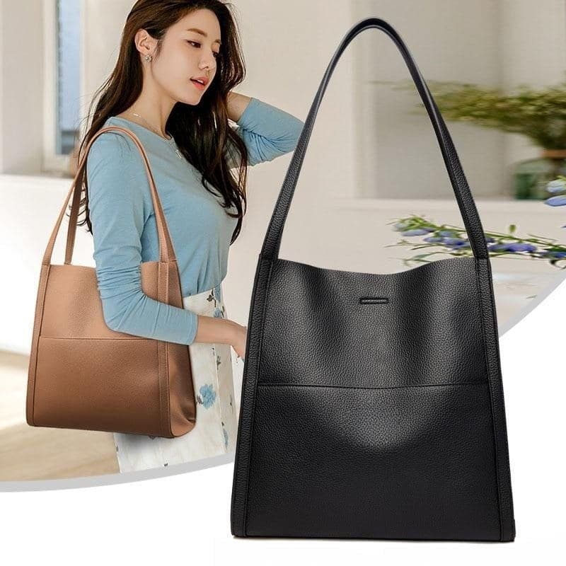 (50% de réduction) Sarah™ Sac en cuir