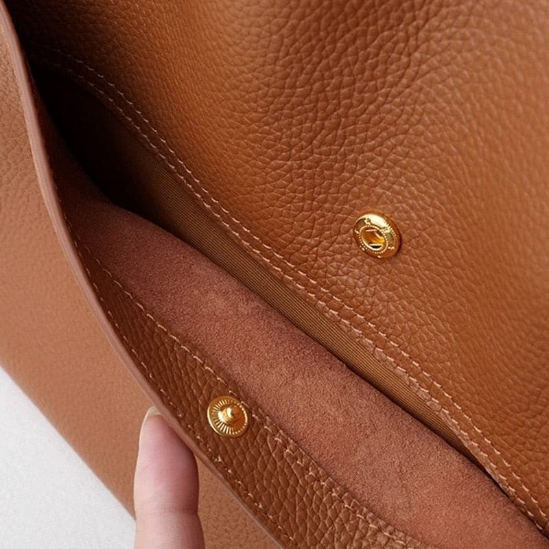 (50% de réduction) Sarah™ Sac en cuir
