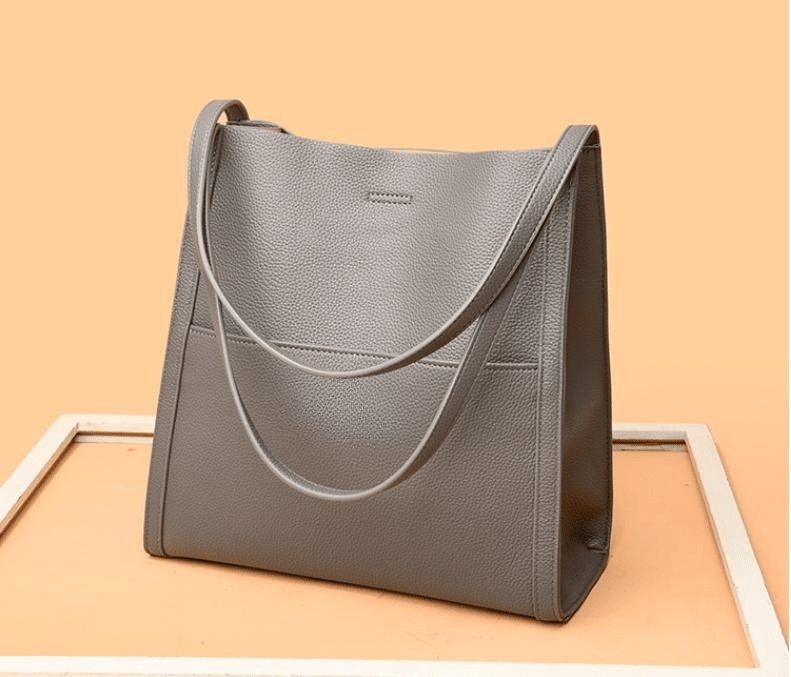 (50% de réduction) Sarah™ Sac en cuir