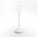 Lampe de table - Lampe LED sans fil avec lumière dimmable - Lumisera