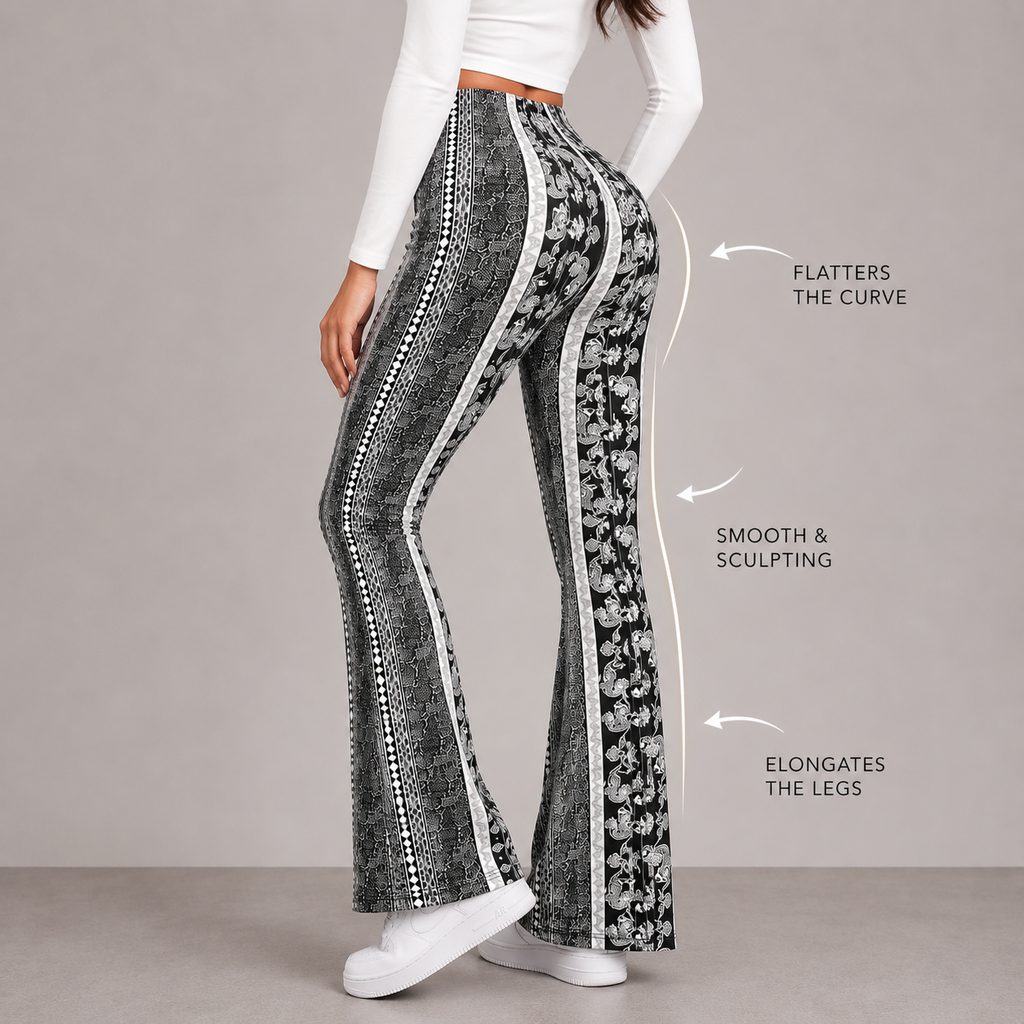CurveCraze™ — Sculptez Vos Courbes et Commandez Chaque Pièce avec Confiance