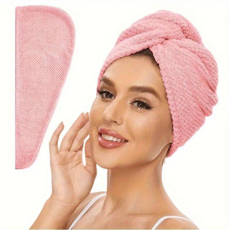 AquaCloud - Serviette en Microfibre Ultra-Absorbante pour un Séchage Rapide