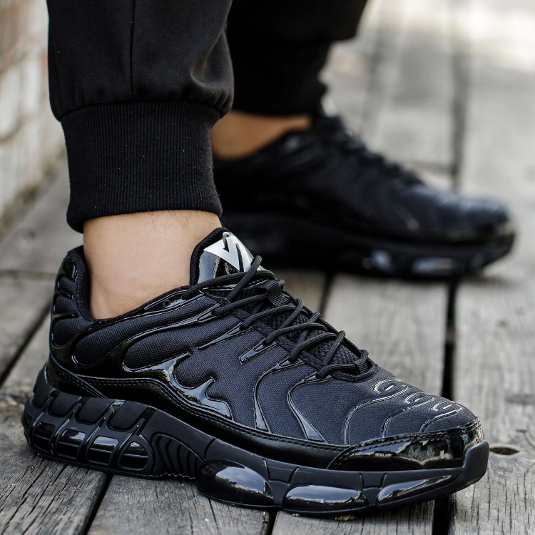 Chaussures de sécurité confortables avec coque en acier - Milo
