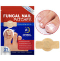 NailRevive™ – Des ongles sains retrouvés