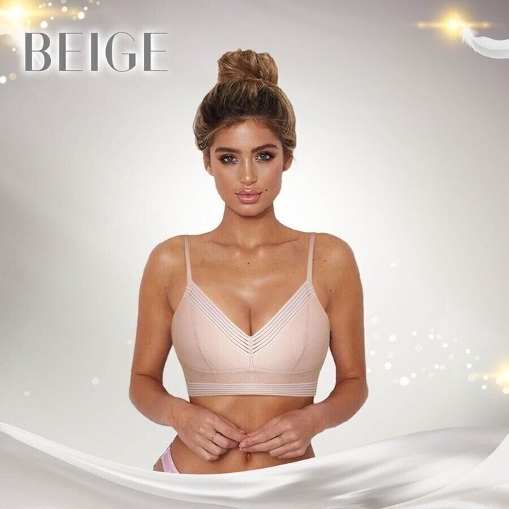 CurveLift™ — Confiance sans fil qui transforme instantanément votre silhouette