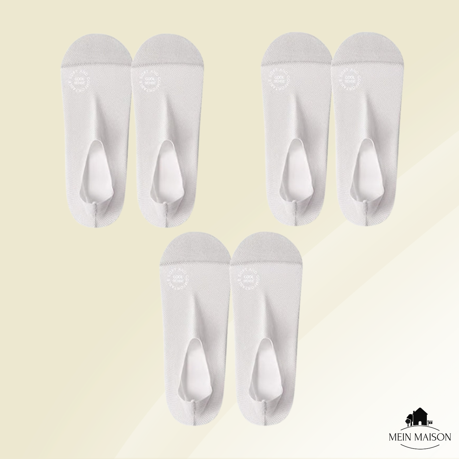 3+3 GRATUIT | BareGrip – Reste en place. Ne glisse pas. Se sent bien.