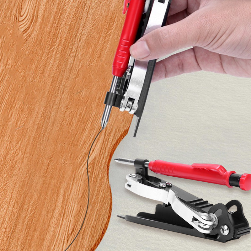 Ensemble de Sculpture de Précision EdgeCraft™ — Déverrouillez une Créativité Parfaite avec un Contrôle et un Confort Sans Effort