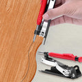 Ensemble de Sculpture de Précision EdgeCraft™ — Déverrouillez une Créativité Parfaite avec un Contrôle et un Confort Sans Effort