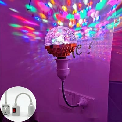 GlowBlast™ — Transformez n'importe quelle pièce en piste de danse | 50 % DE RÉDUCTION AUJOURD'HUI