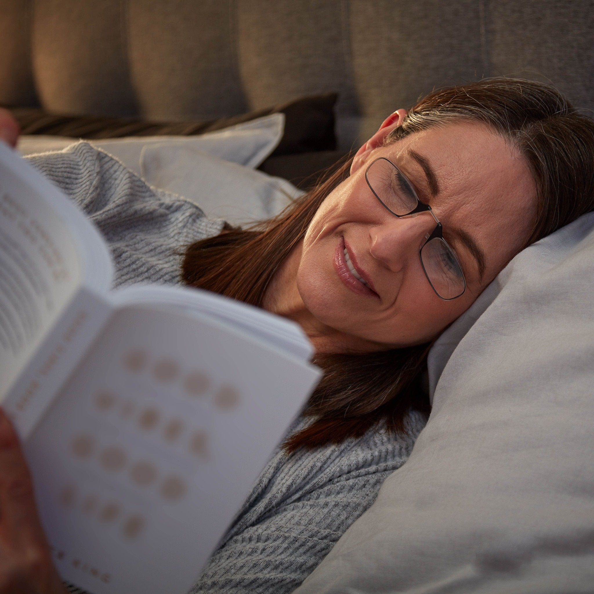 TinyOptics | Les lunettes de lecture que vous n'oublierez jamais !
