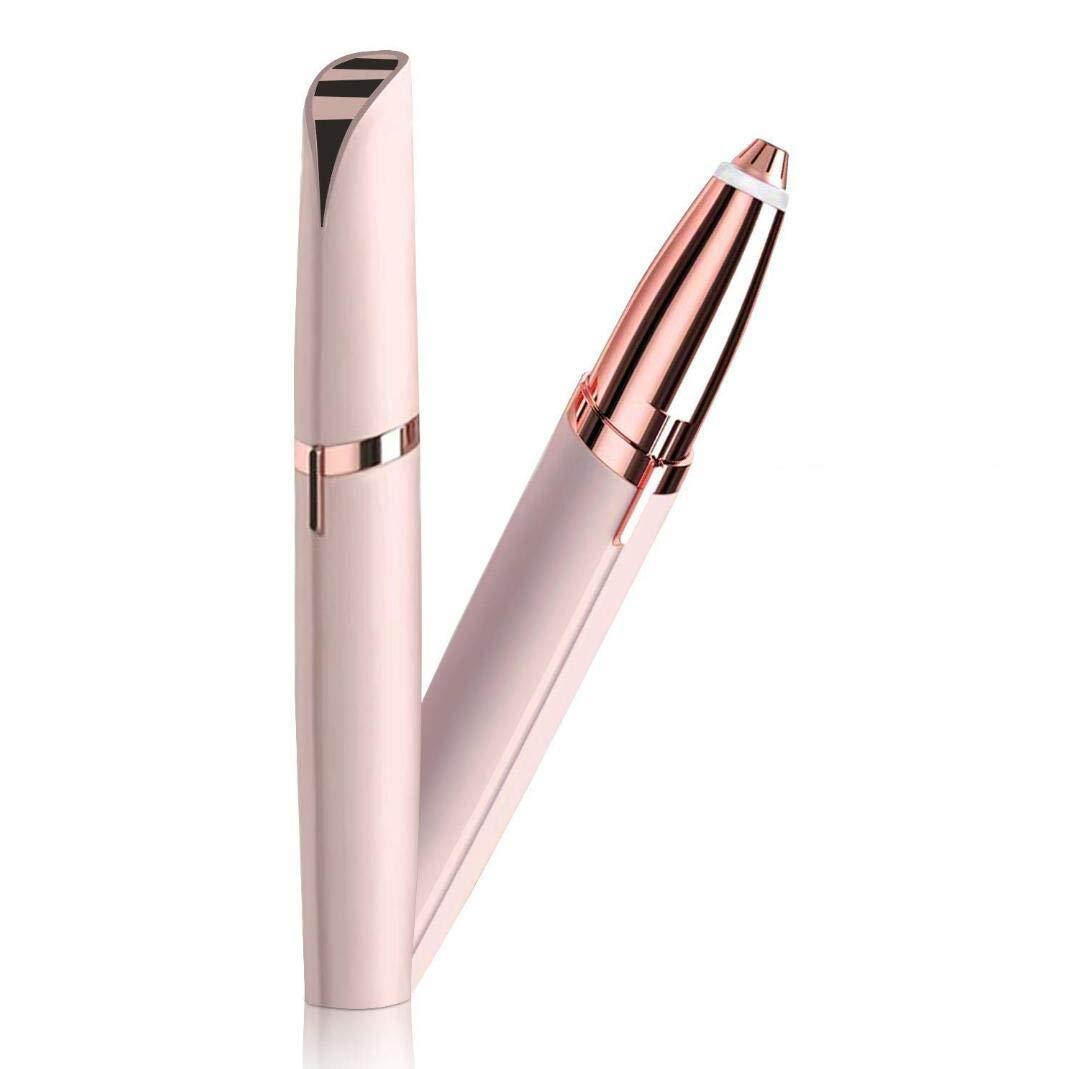 BlinkBeauty™ — Des Sourcils Sans Effort et Sans Douleur Qui Renforcent Instantanément Votre Confiance