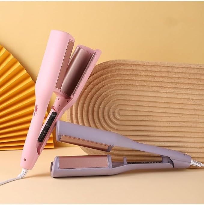 Curlara™ — Déverrouillez des Boucles Douces et Éblouissantes qui Rayonnent de Santé