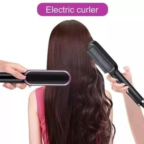QuickGlam - Peigne à Coiffer