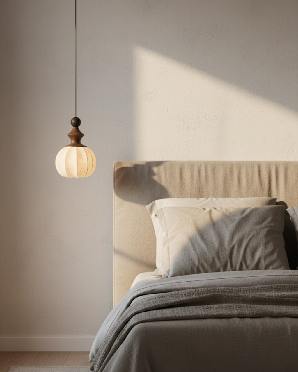 Le Lumière de Soie