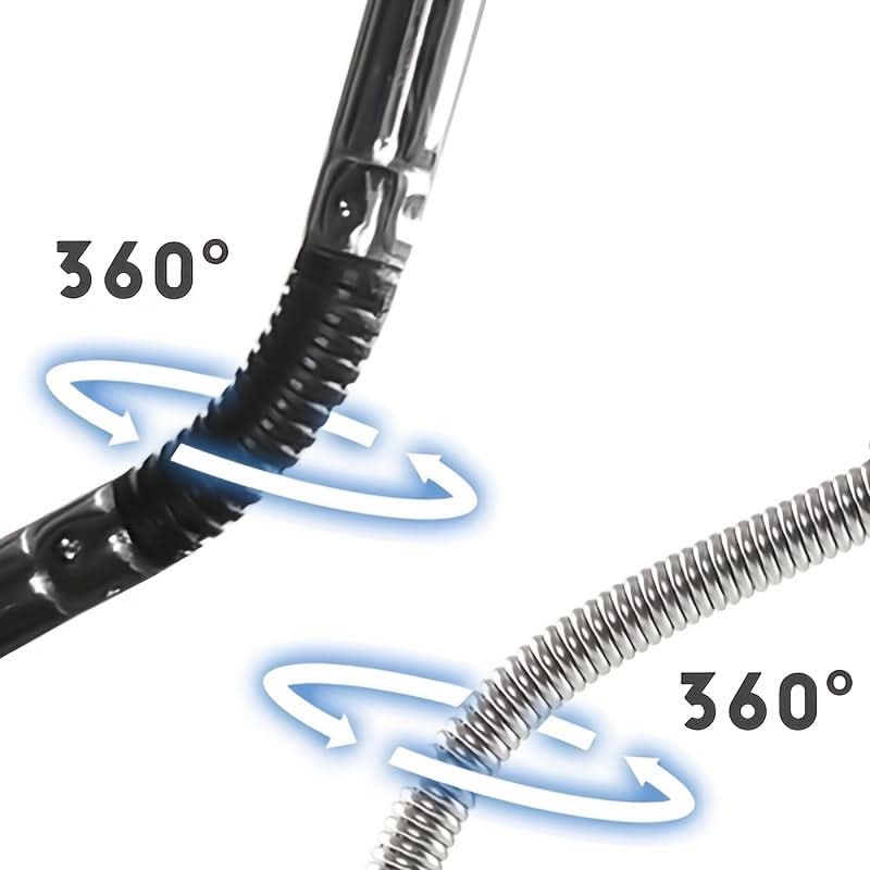 Parasol Extérieur Réglable pour Protection Solaire