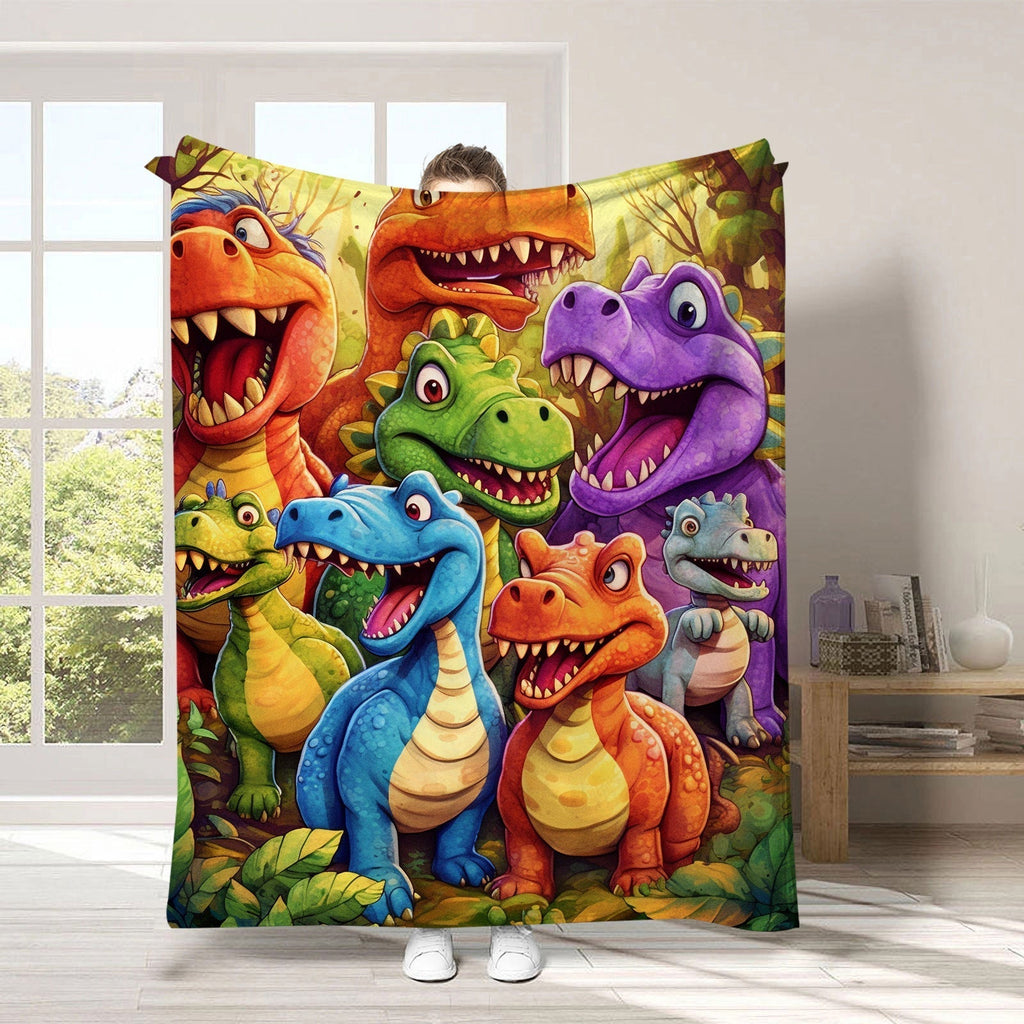 DinoDreamer™ — Enveloppez-les dans une magie douillette qui éveille l'émerveillement et des aventures sans fin