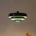Suspension LED Vintage – Élégante, Durable & Atmosphérique pour Cuisine, Salle à Manger & Salon