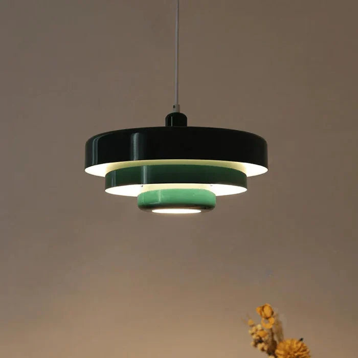 Suspension LED Vintage – Élégante, Durable & Atmosphérique pour Cuisine, Salle à Manger & Salon