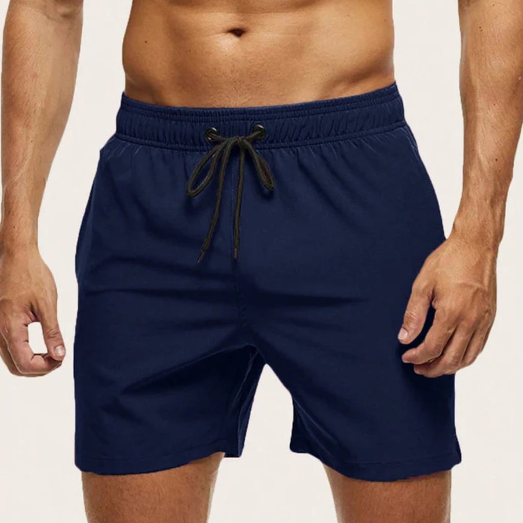 Maillot de bain Homme - Séchage rapide et confort élastique