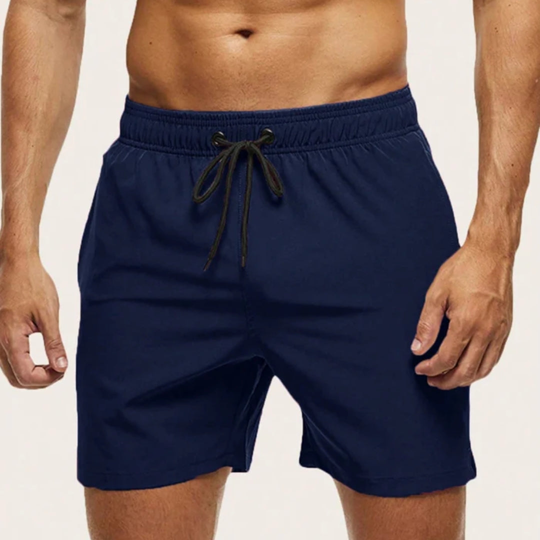 Maillot de bain Homme - Séchage rapide et confort élastique