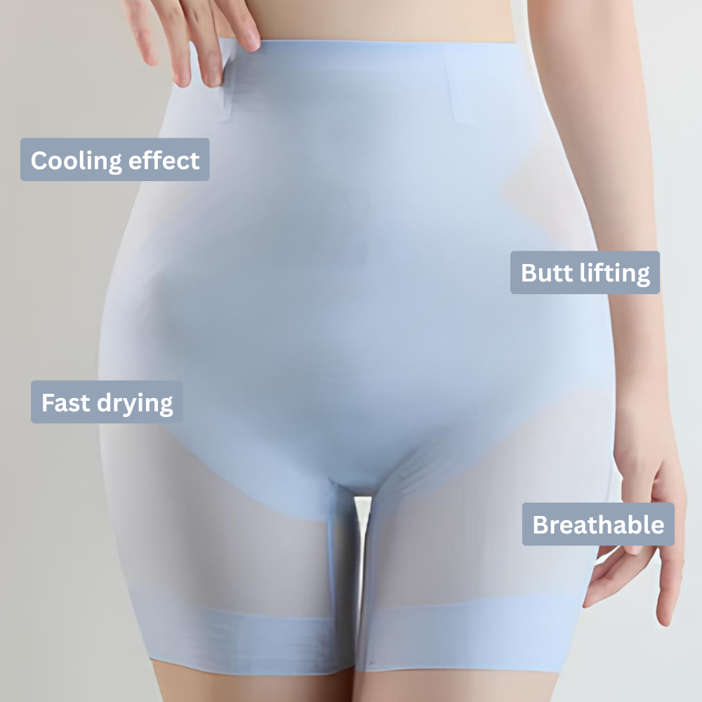 SculptEase™ — 3 en 1 | Aplatisseur de ventre, Rehausseur de fesses & Shorts en un | 1+1 GRATUIT AUJOURD'HUI