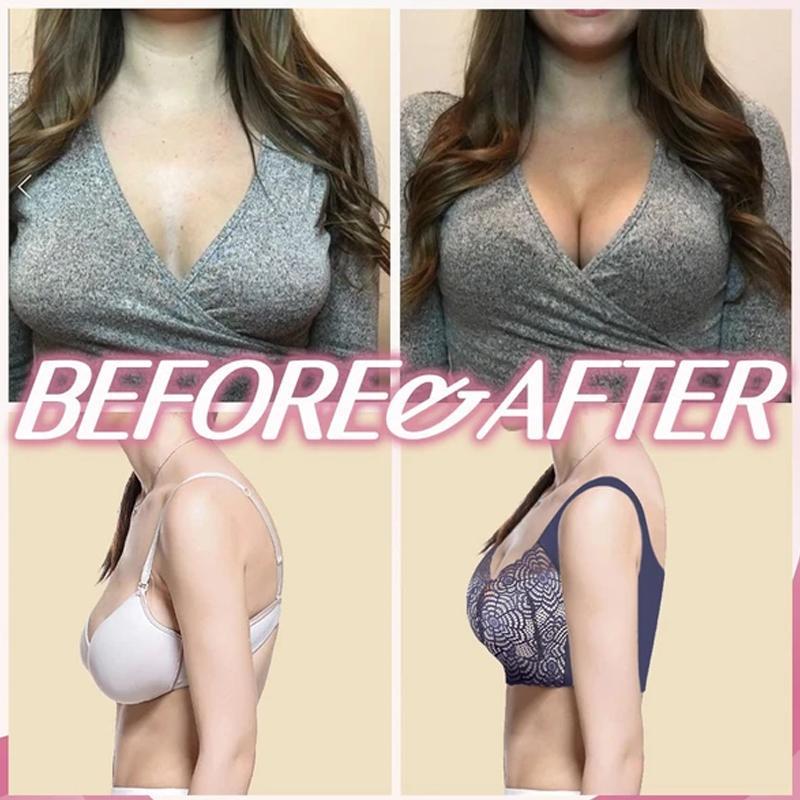 SilkEase™ | Soutien-gorge de confort premium sans couture