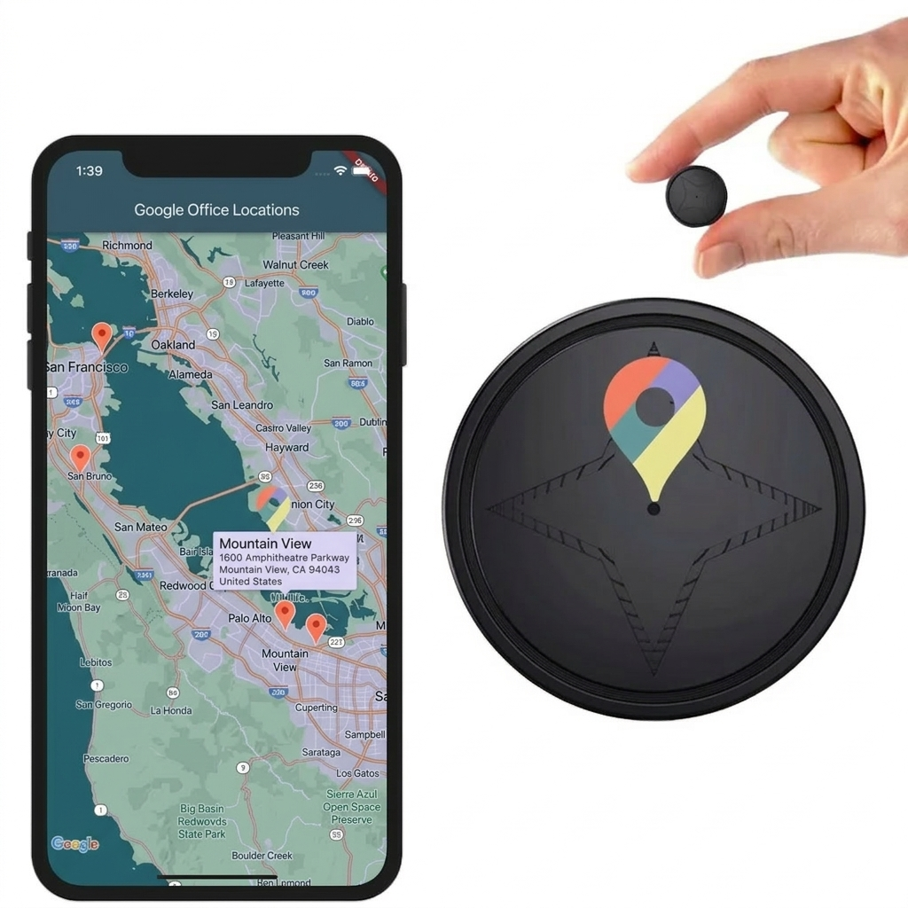Diffuseur Vidéo Sans Fil Chromecast Diffusez Facilement du Contenu sur Votre Téléviseur