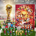 Calendrier de l'Avent du football (édition 2025) | Un mois plein de surprises