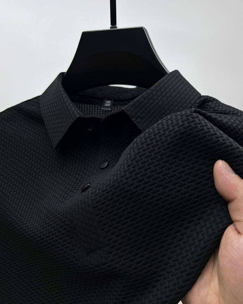 Mason™ - Polo de luxe Prestige pour hommes