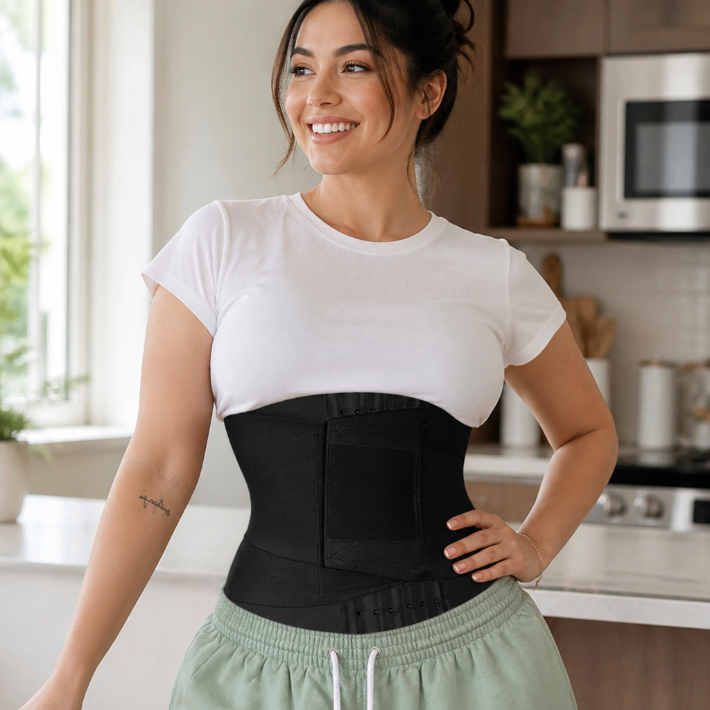 CurveBlaze™ — Enflammez Votre Taille et Libérez une Confiance Inarrêtable
