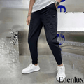 Pantalon Cargo Homme avec Stretch et 6 Poches | Coupe Flexible pour le Quotidien & les Loisirs