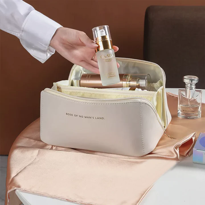 50 % de réduction | BeautyBag® - Trousse de maquillage multicouche