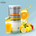 NutriSqueeze - Profitez de jus sains rapidement et facilement