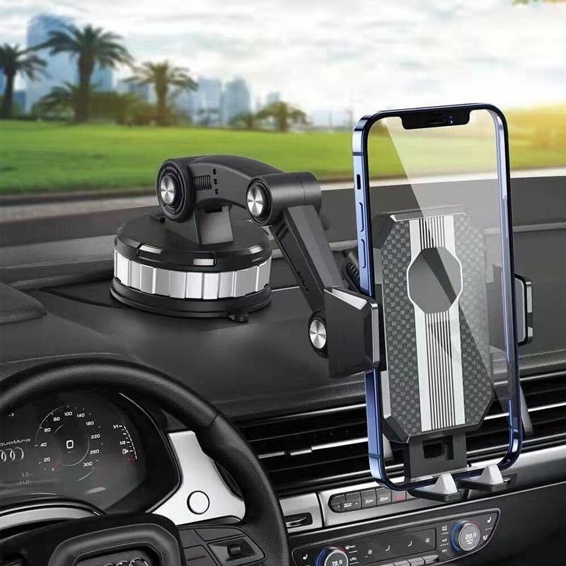 Support de téléphone Super Adsorption