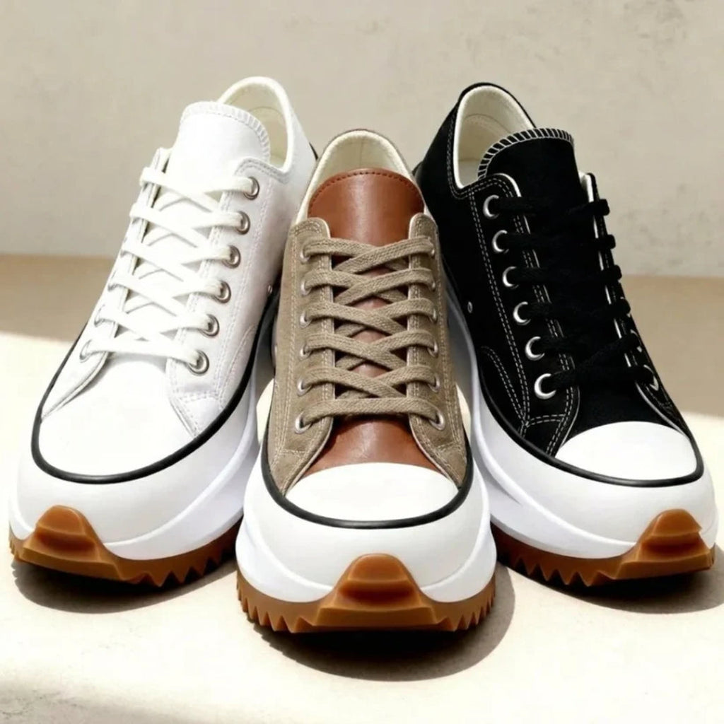 Chaussures Confortables pour Hommes pour un Usage Quotidien