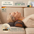 Appareil de massage électrique pour le cou 2.0