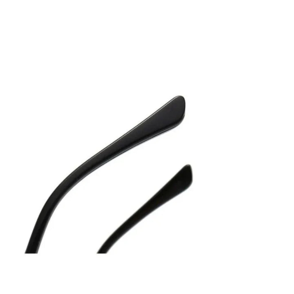 Lunettes de soleil avec cadre métallique de luxe et protection UV400 - Novaryn