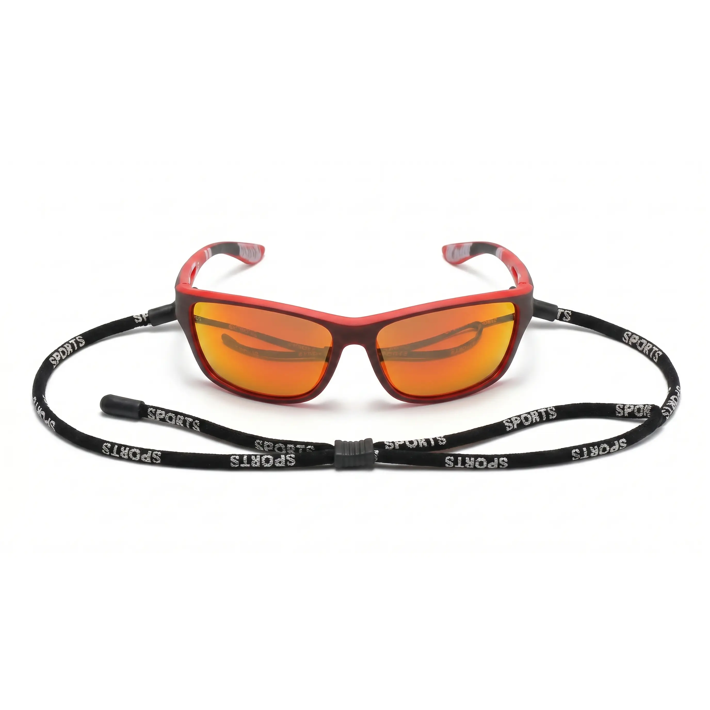 BowLift | Lunettes de soleil sportives professionnelles polarisées PolarSport PRO+ – Protection UV et verres résistants aux rayures
