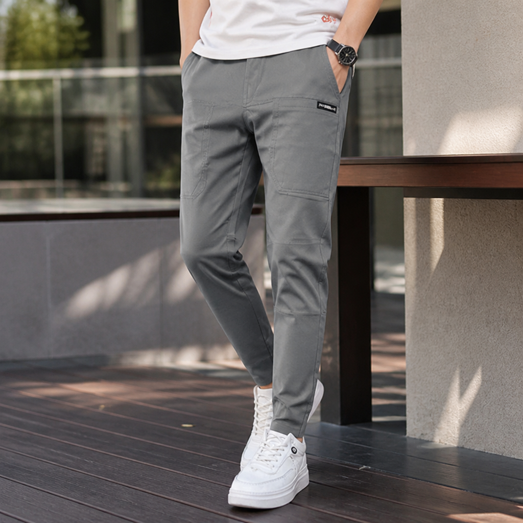 Drexano™ Pantalons Cargo — Bougez Libre, Transportez Intelligent, Possédez Chaque Instant