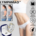 LymphMag™ Anneau — Activez Votre Pouvoir Brûleur de Graisse et Libérez une Énergie Explosive