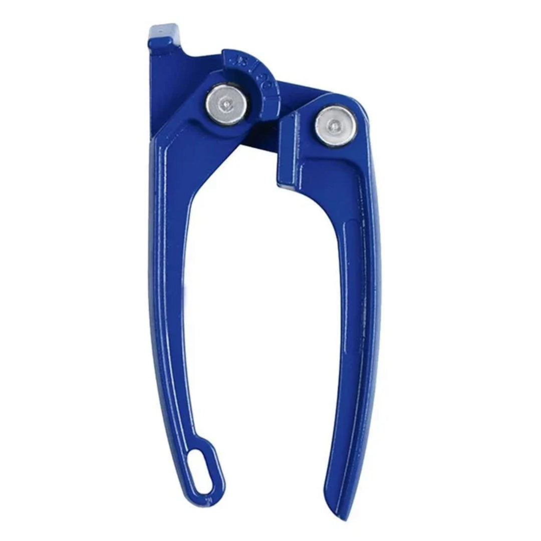 Machine à plier de précision - Pliage Précis de Tubes Métalliques - Bendura